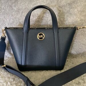 Michael Kors Hadleigh crossbody